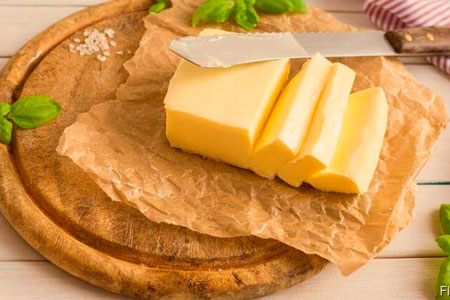 Как отличить настоящее масло от подделки