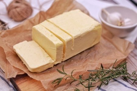 Как сделать сливочное масло дома: инструкция