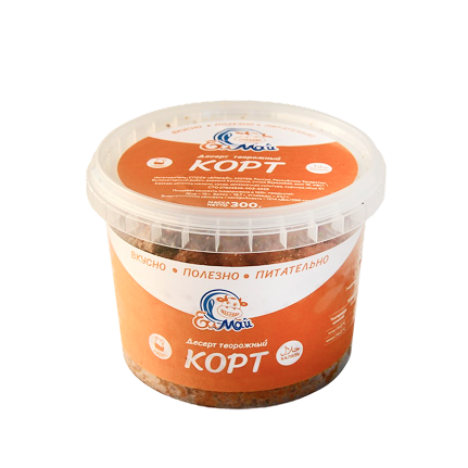 Национальные молочные продукты