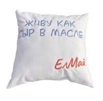 Подушка ЕлМай
