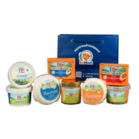 Подарочный набор "ЕлМай мини"