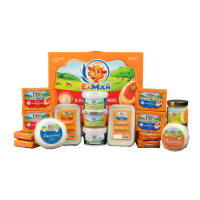 Подарочный набор №2 «Традиции вкуса»