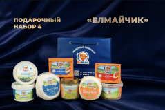 Подарочный набор №4 «ЕлМайчик»