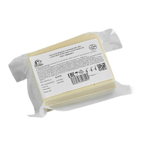 Сыр Голландский 45%, вакуумная упаковка