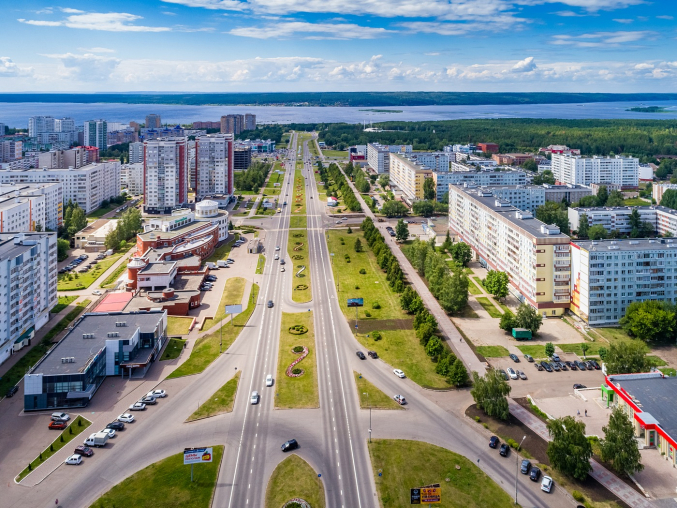 Доставка сливочного масла в Наб.Челнах и в Нижнекамске