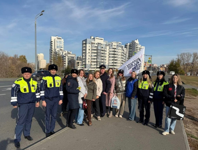 День автомобилиста с ЕлМай