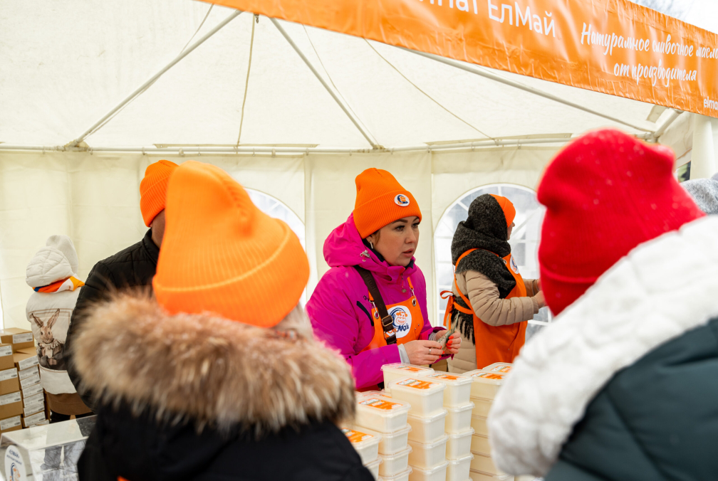 Приглашаем на ярмарку!